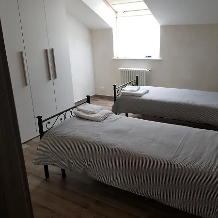 Memeapartments דירה ג'נובה