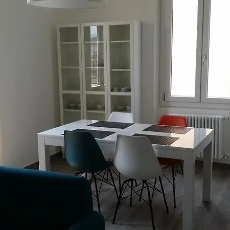 Lejlighed Memeapartments