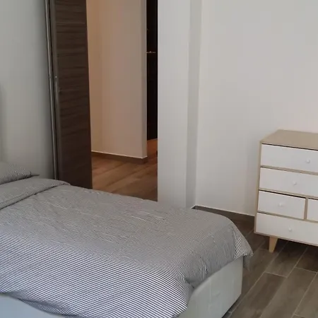 Memeapartments Lejlighed