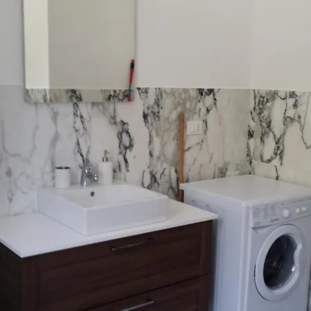 Memeapartments * Genua