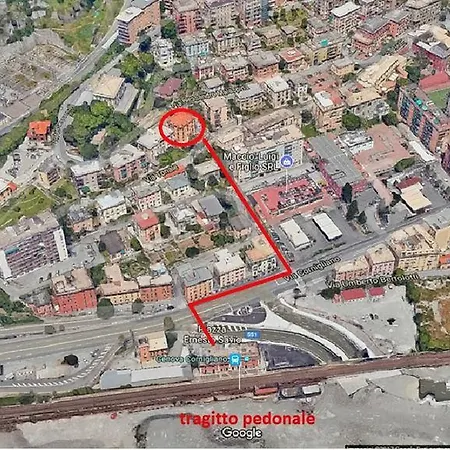 Lejlighed Memeapartments