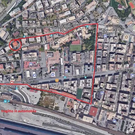 Lejlighed Memeapartments *