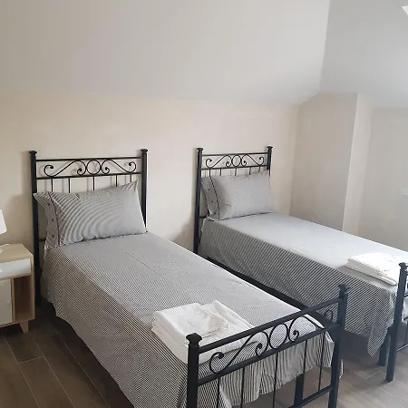 Memeapartments Genova