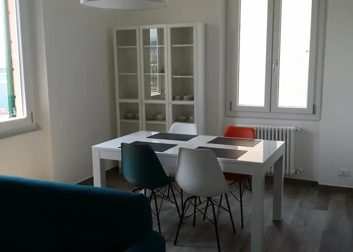 Apartmán Memeapartments