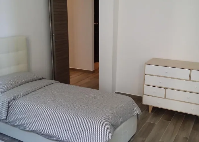 Memeapartments Διαμέρισμα