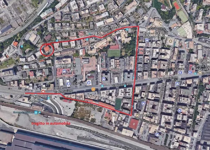 Apartmán Memeapartments *