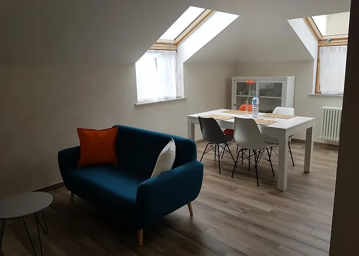 Memeapartments Apartament