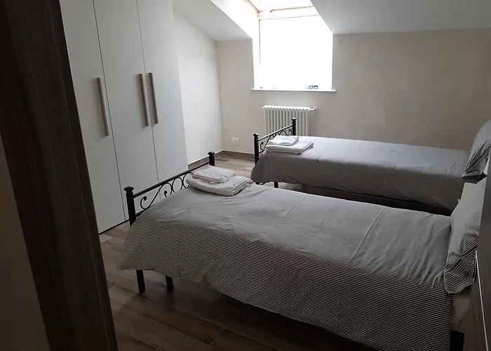 Memeapartments Apartament Genua