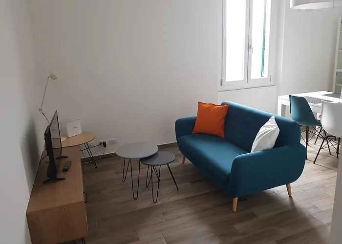 Memeapartments Apartmán *
