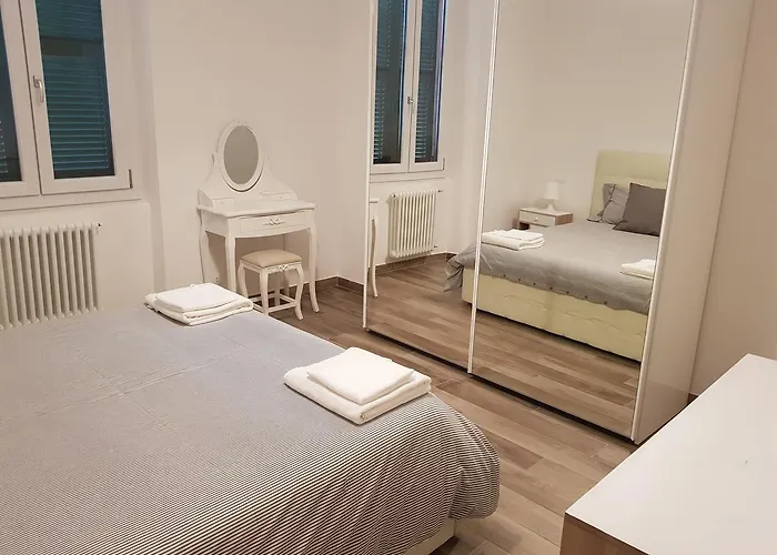 Apartmán Memeapartments