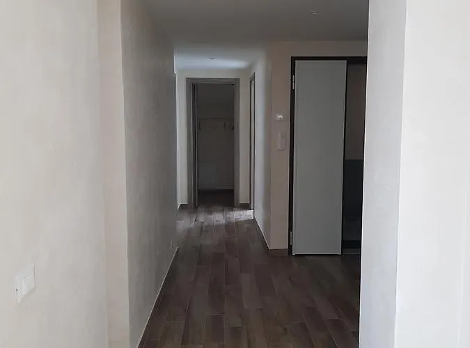 Apartmán Memeapartments *