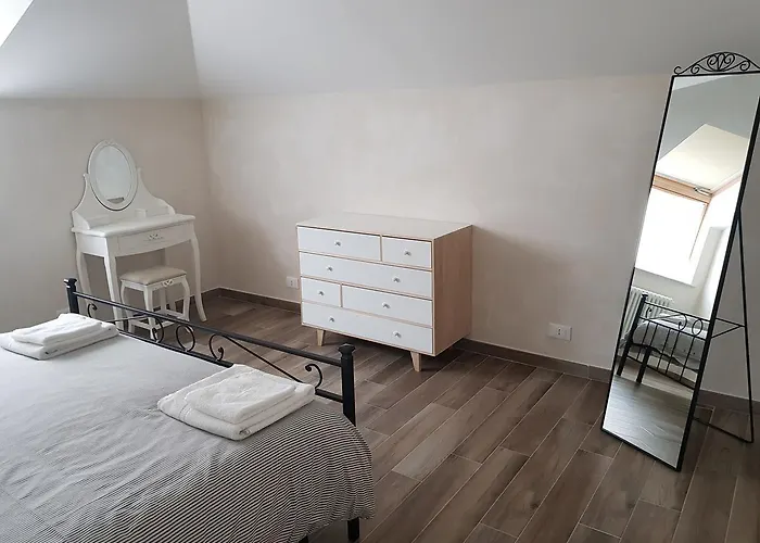 Apartament Memeapartments *