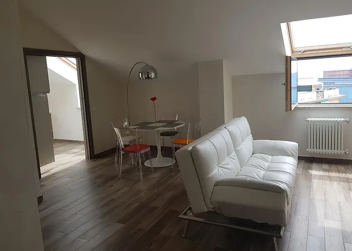 Memeapartments Apartmán *