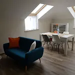 Memeapartments Apartamento