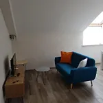 Apartamento Memeapartments *
