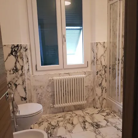 Appartement Memeapartments Gênes