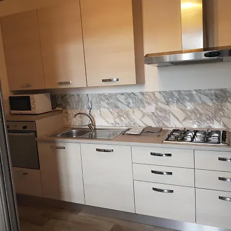 Appartement Memeapartments