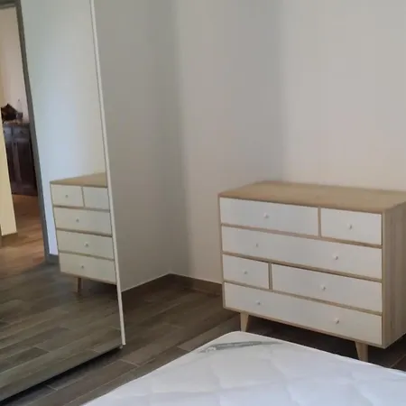Memeapartments Gênes