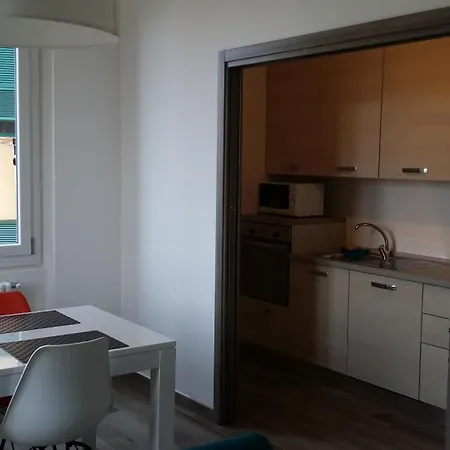 Memeapartments Appartement *