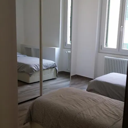 Memeapartments * Gênes
