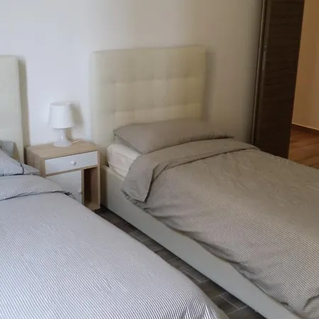 Appartement Memeapartments *
