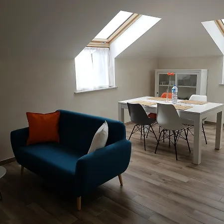 Memeapartments Appartement