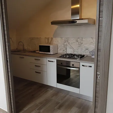 Memeapartments Appartement