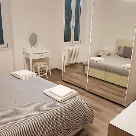 Appartement Memeapartments
