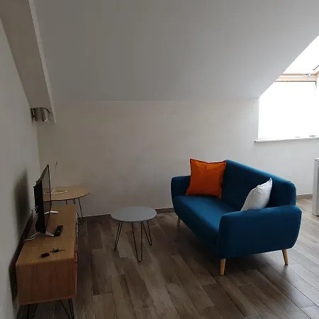 Apartman Memeapartments *
