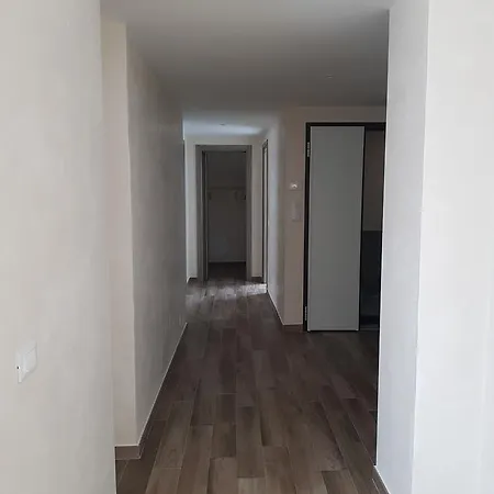 Apartman Memeapartments *