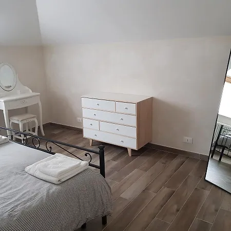 Appartement Memeapartments *