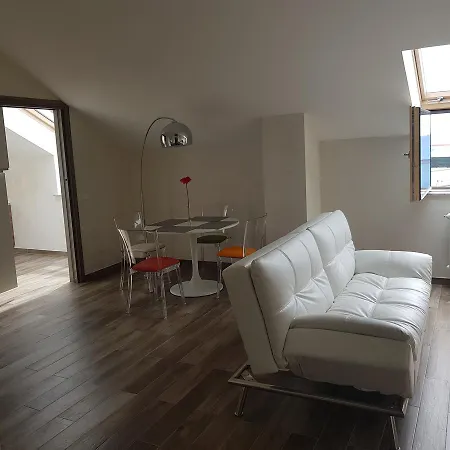 Memeapartments Apartman *